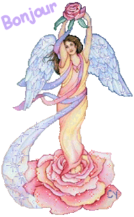 Les amis sont les anges qui nous soulèvent quand nos ailes n'arrivent plus à se rappeller comment voler.