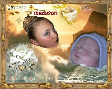 PETIT MONTAGE POUR MES PETITS AMOUR